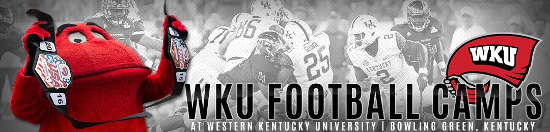 Western Kentucky Football Camps