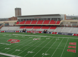 Houchens Industries-L.T. Smith Stadium