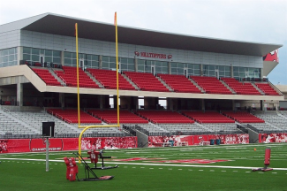 Houchens Industries-L.T. Smith Stadium