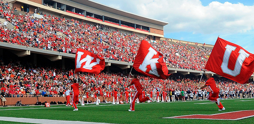 Western Kentucky Football Slide 1